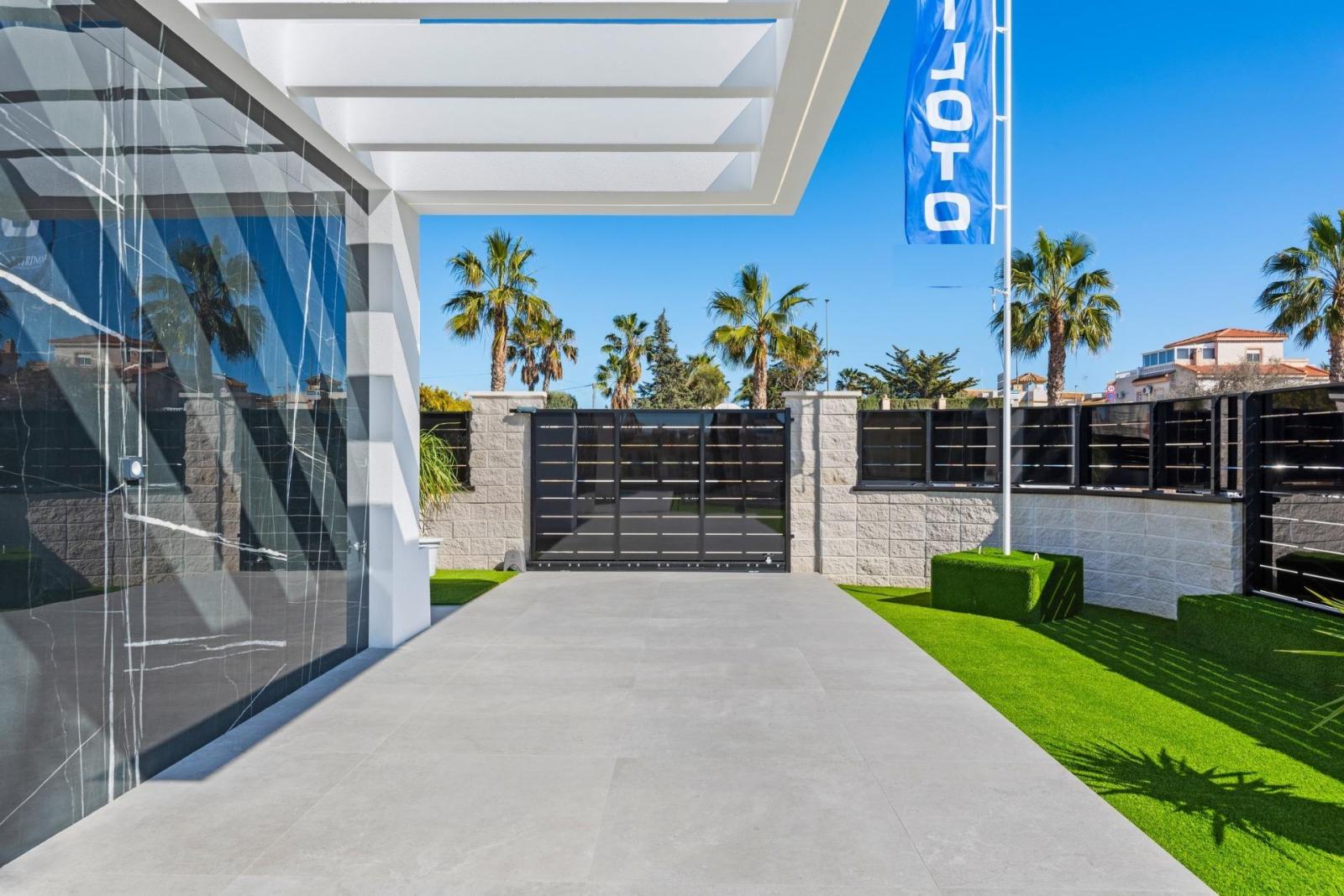 Villa en Venta en Algorfa