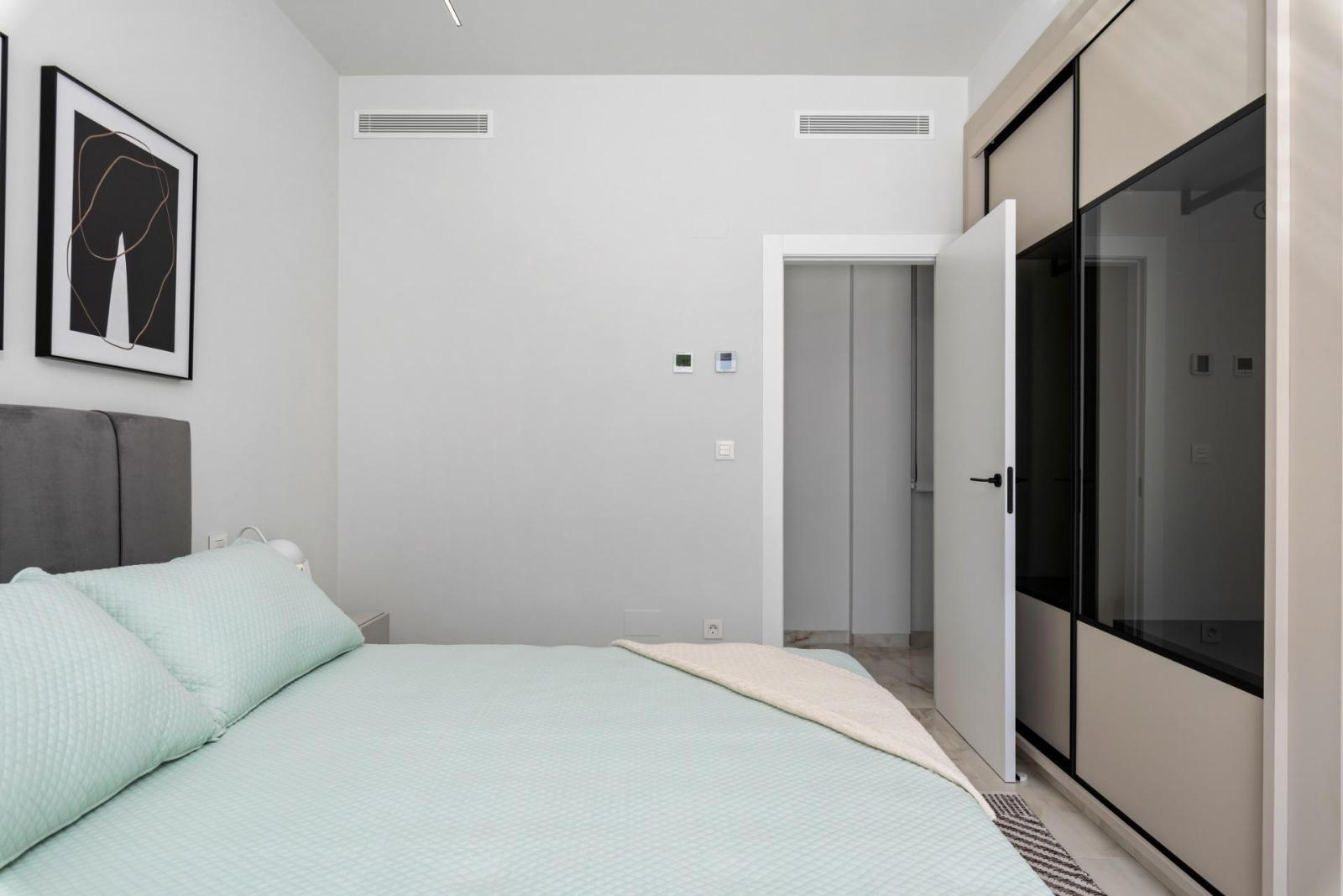 Villa en Venta en Algorfa