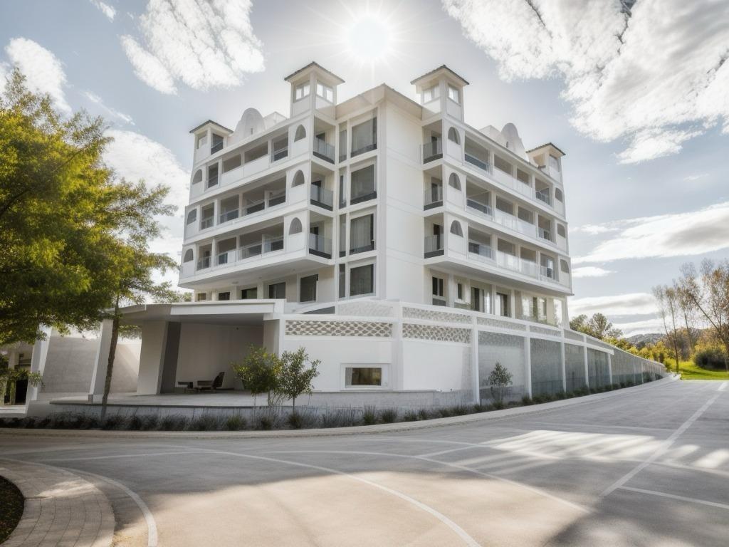 Penthouse for Sale in Bigastro