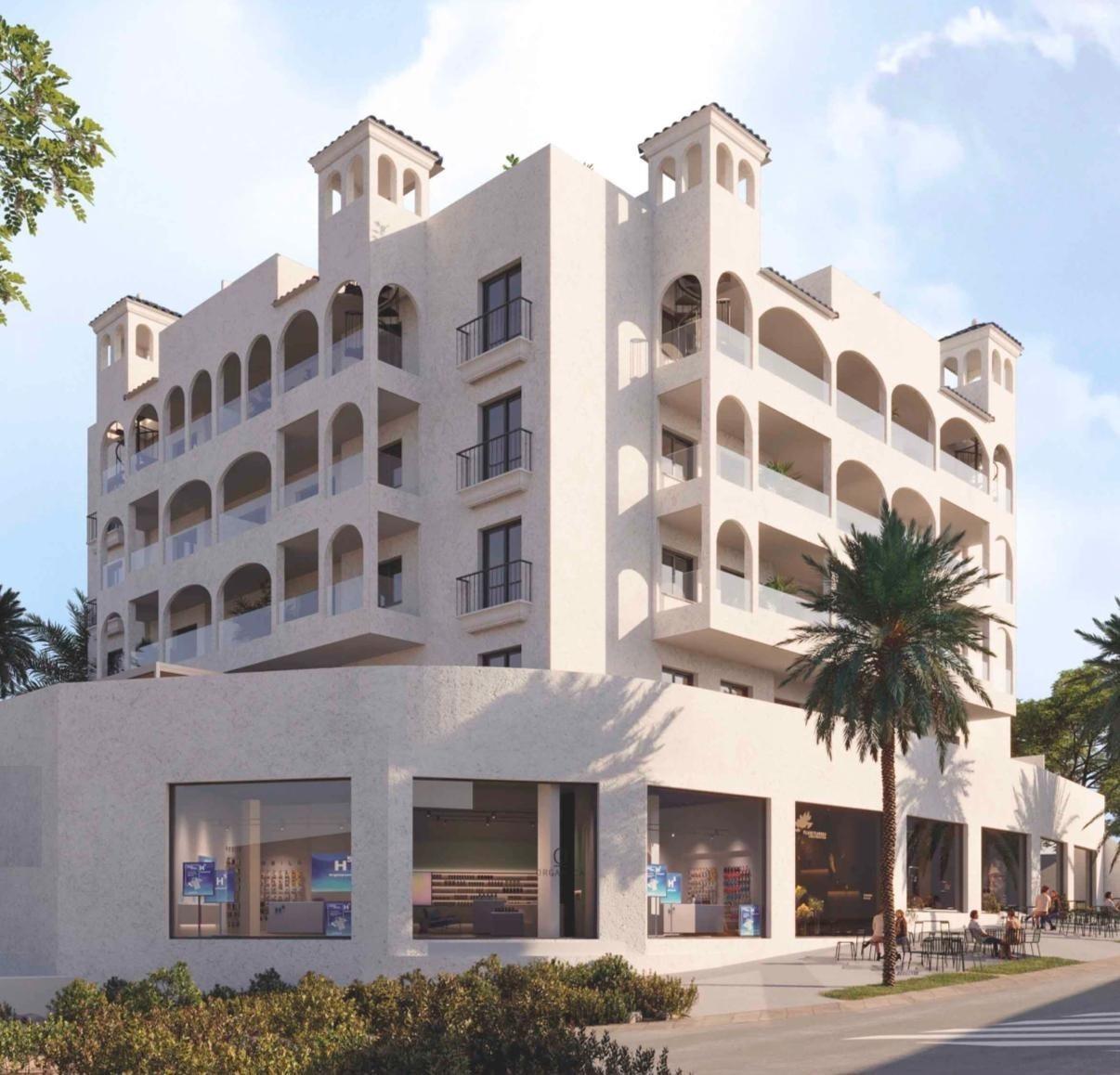 Penthouse for Sale in Bigastro