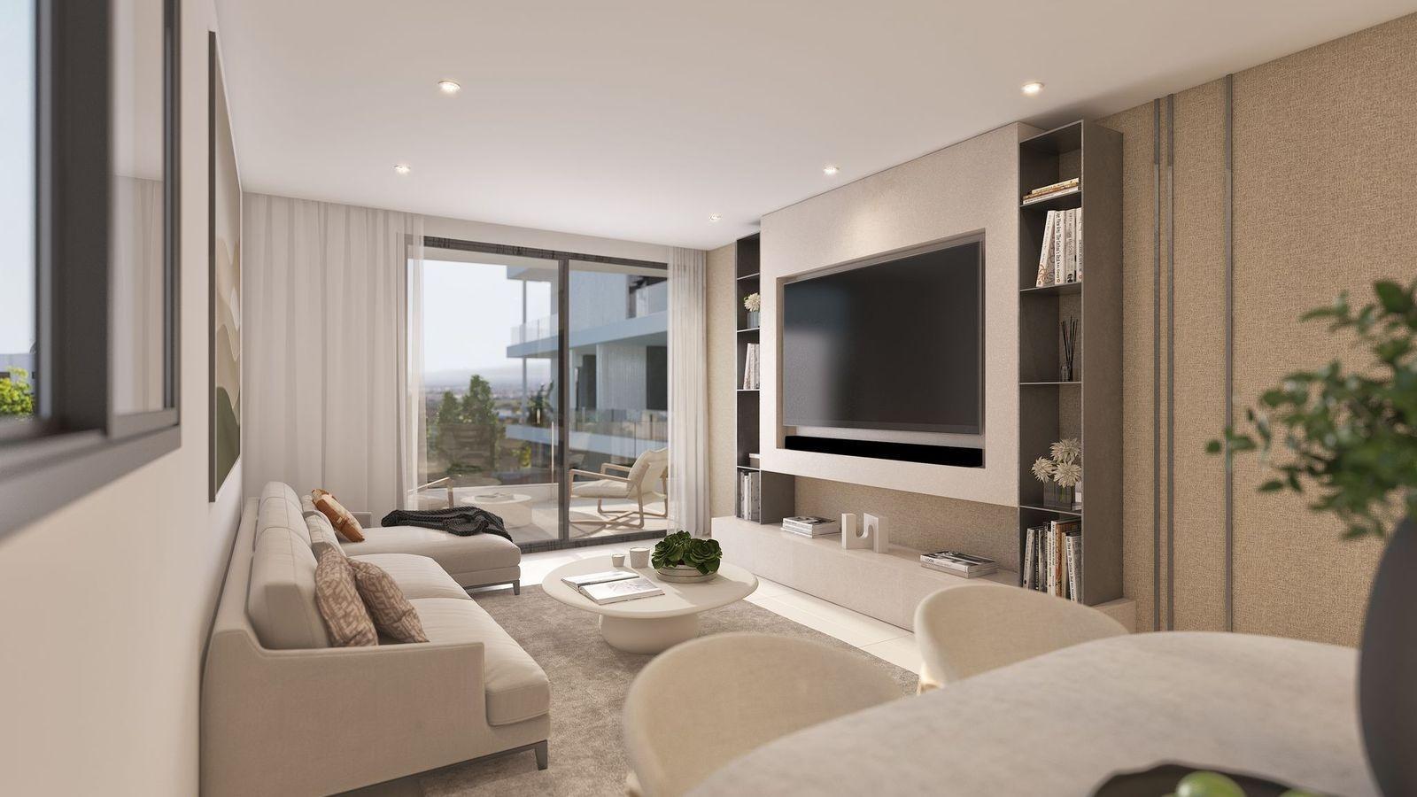 Penthouse for Sale in Benijófar