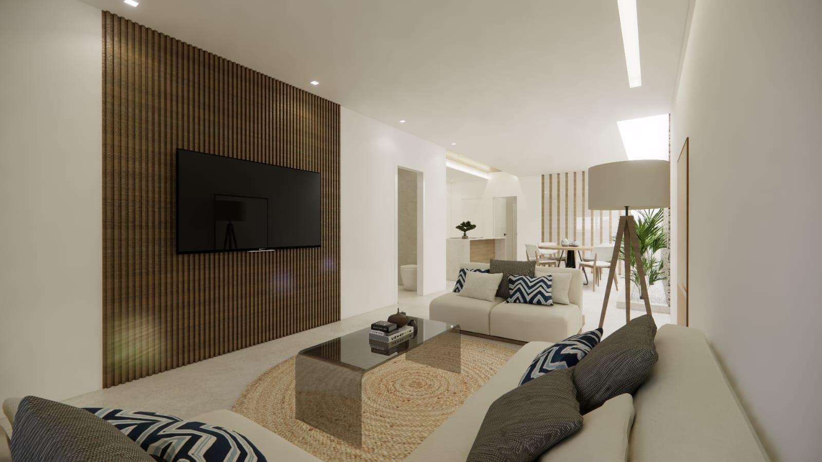 Apartamento en Venta en Catral