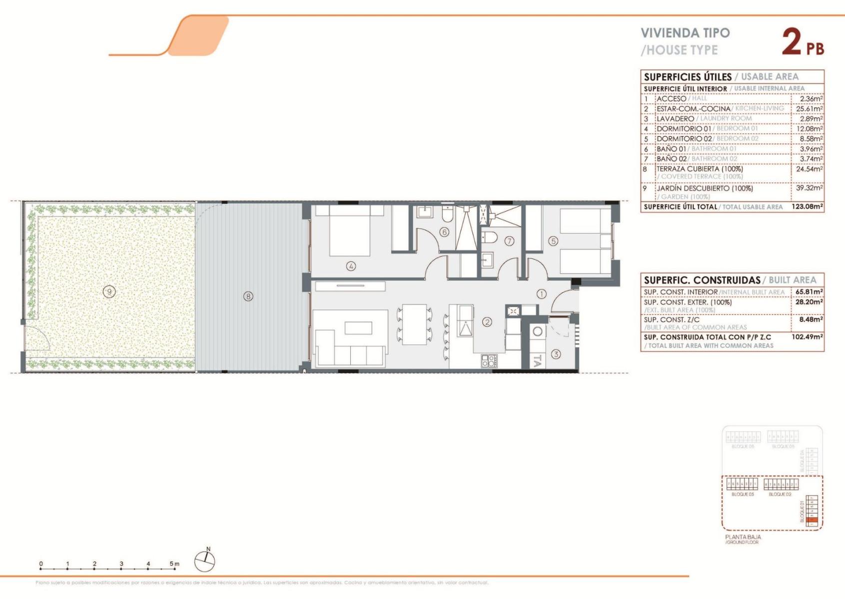 Apartamento en Venta en Torrevieja