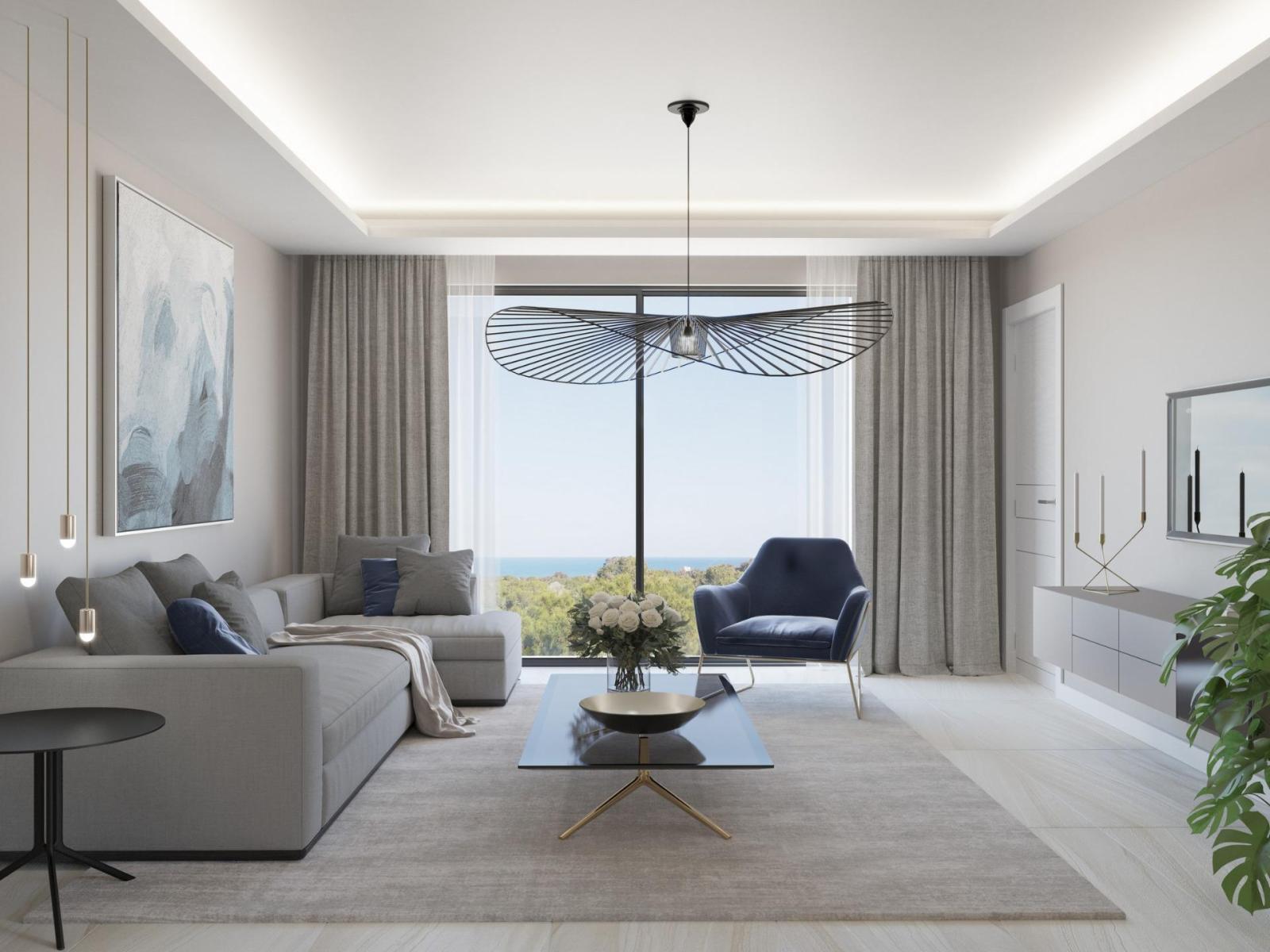 Apartamento en Venta en Guardamar del Segura