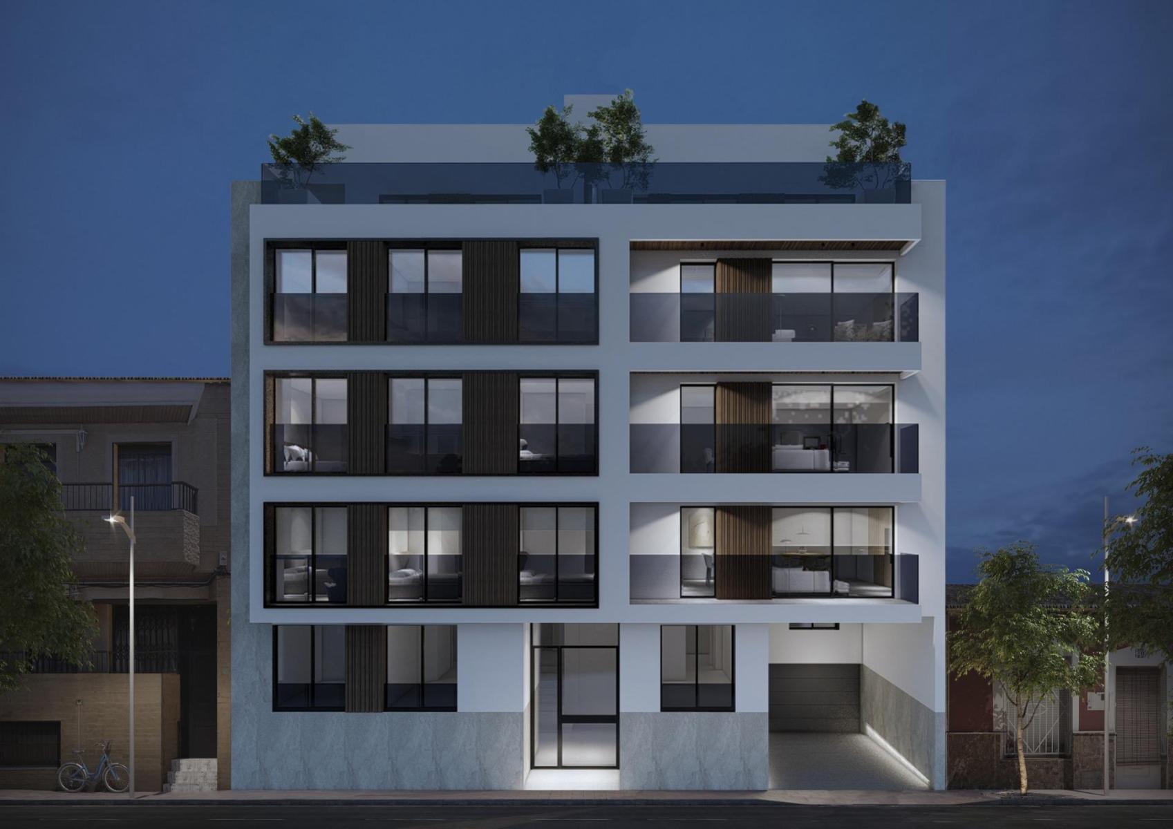 Apartamento en Venta en Guardamar del Segura