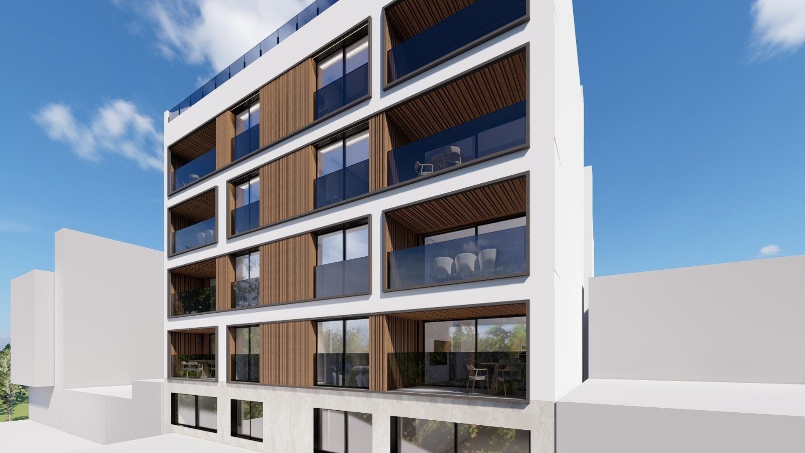 Apartamento en Venta en Guardamar del Segura