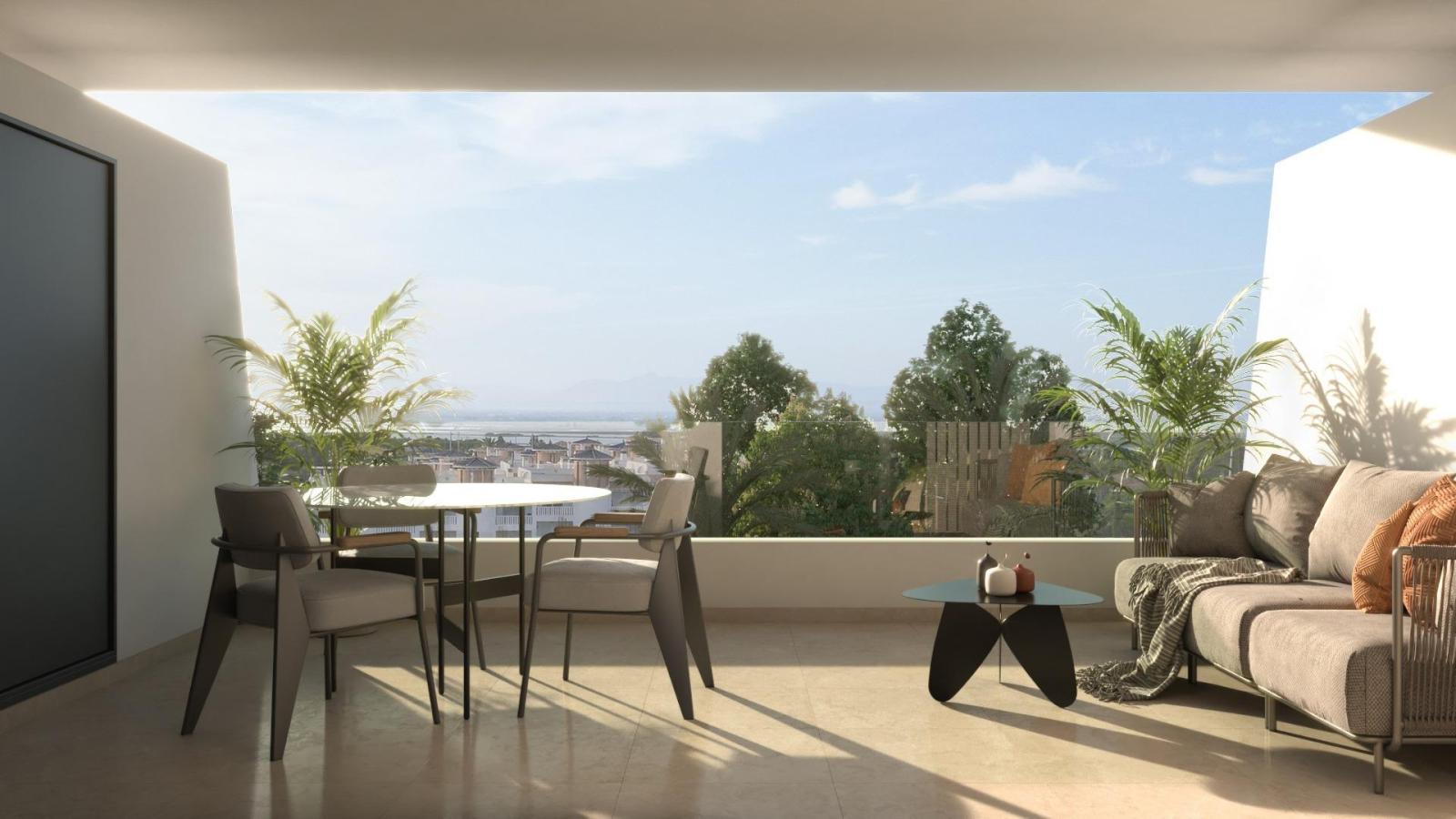 Apartment for Sale in Elche