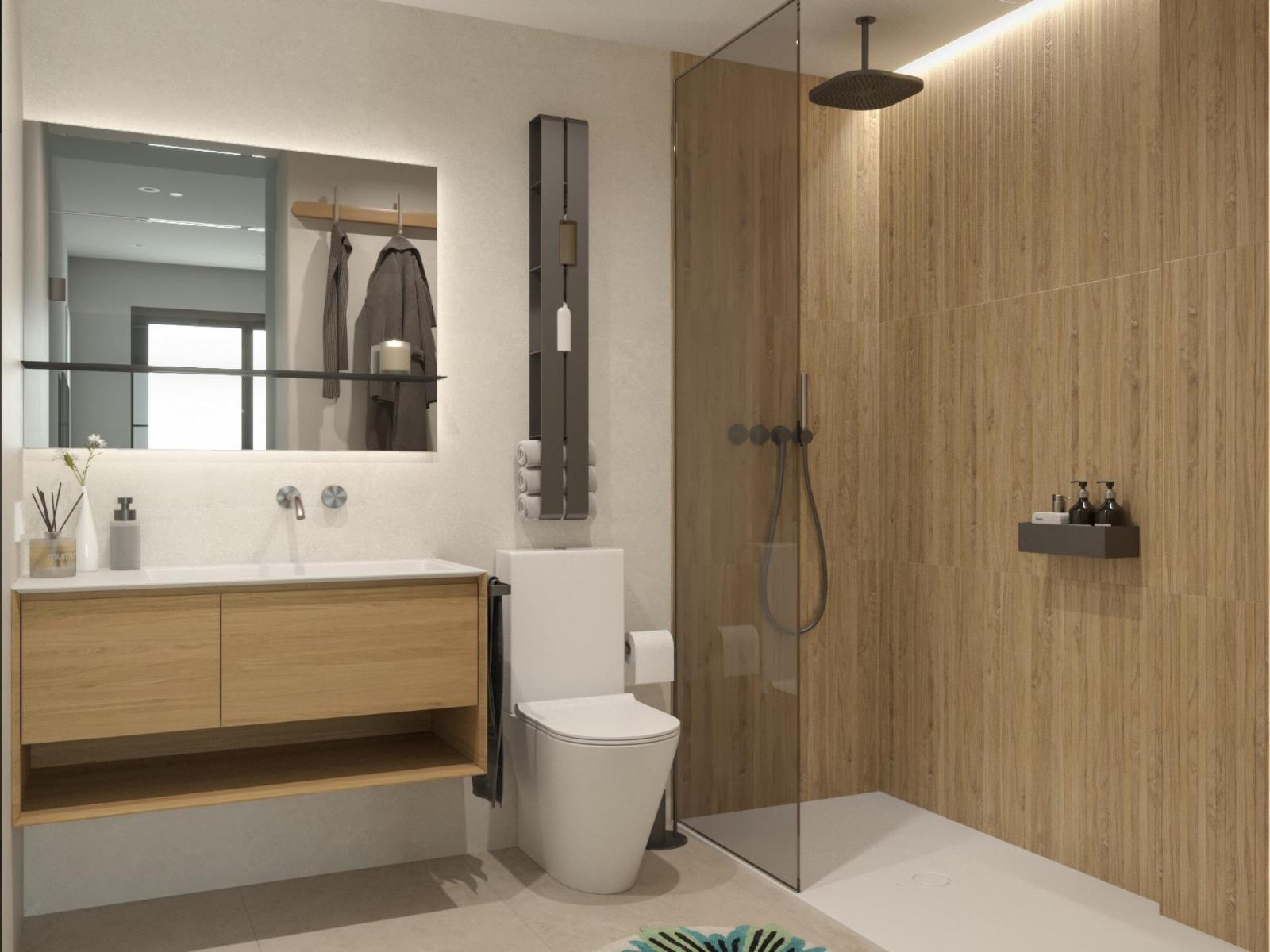 Apartment for Sale in Elche