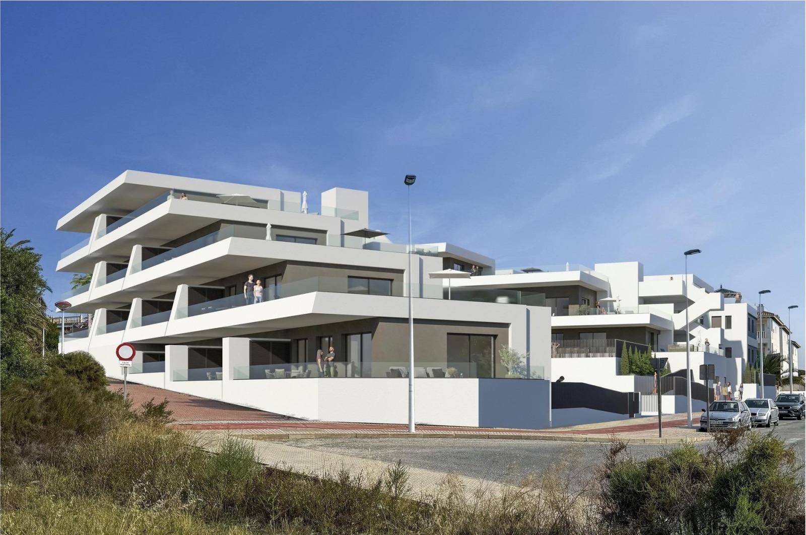 Apartment for Sale in Elche