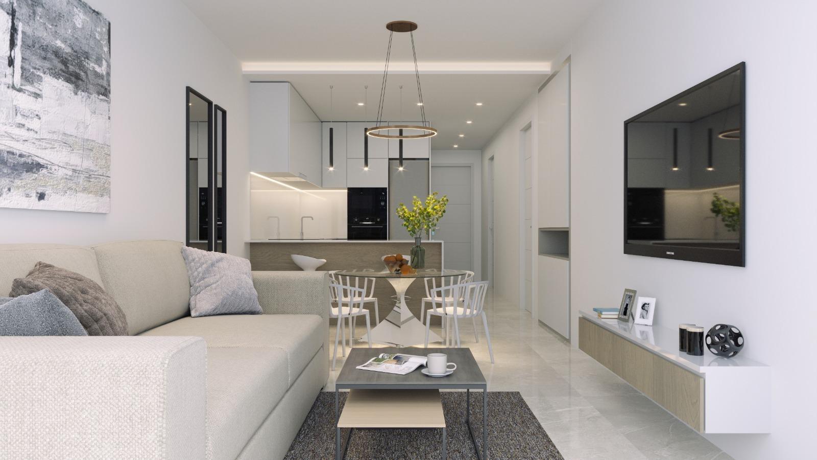 Apartamento en Venta en Torrevieja