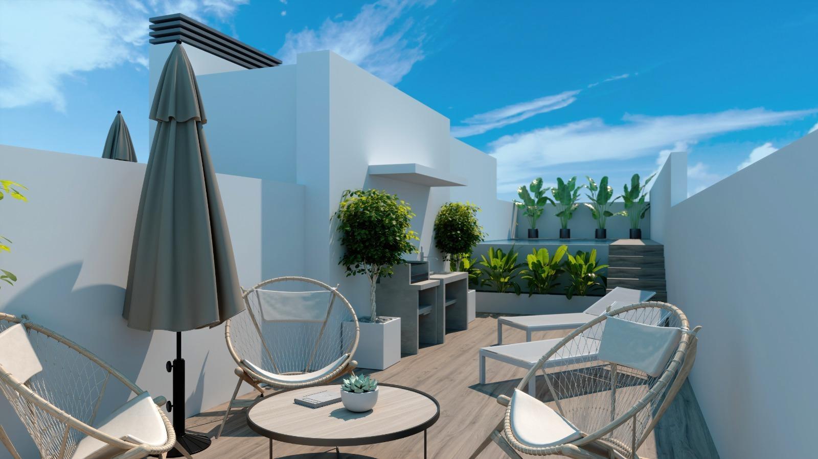 Apartamento en Venta en Torrevieja