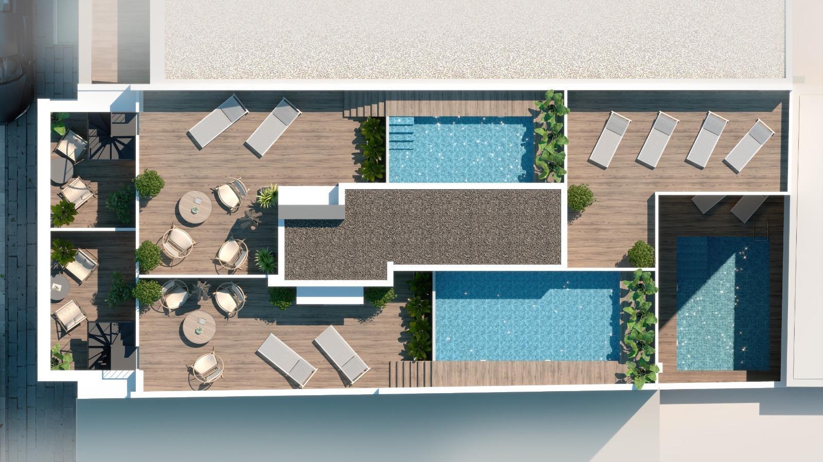 Apartamento en Venta en Torrevieja