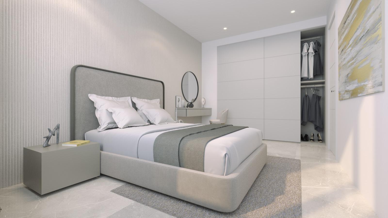 Apartamento en Venta en Torrevieja