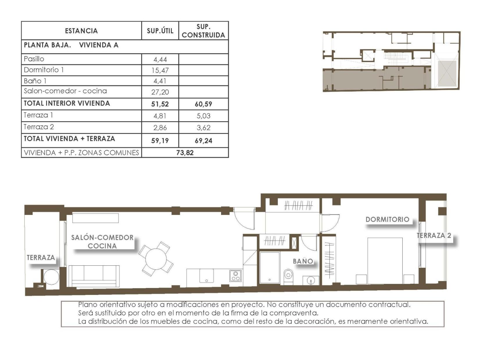 Apartamento en Venta en Torrevieja