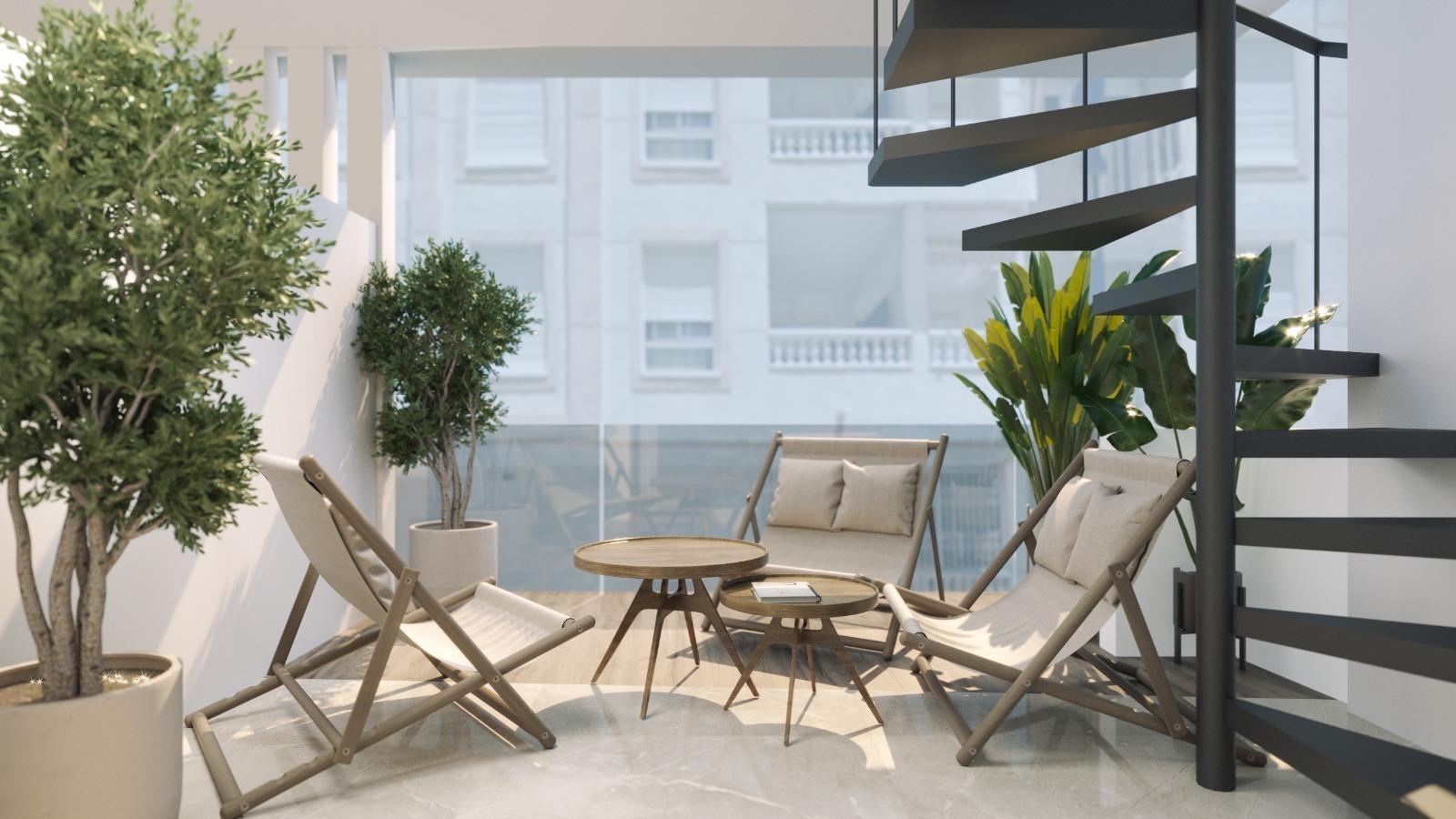 Apartamento en Venta en Torrevieja