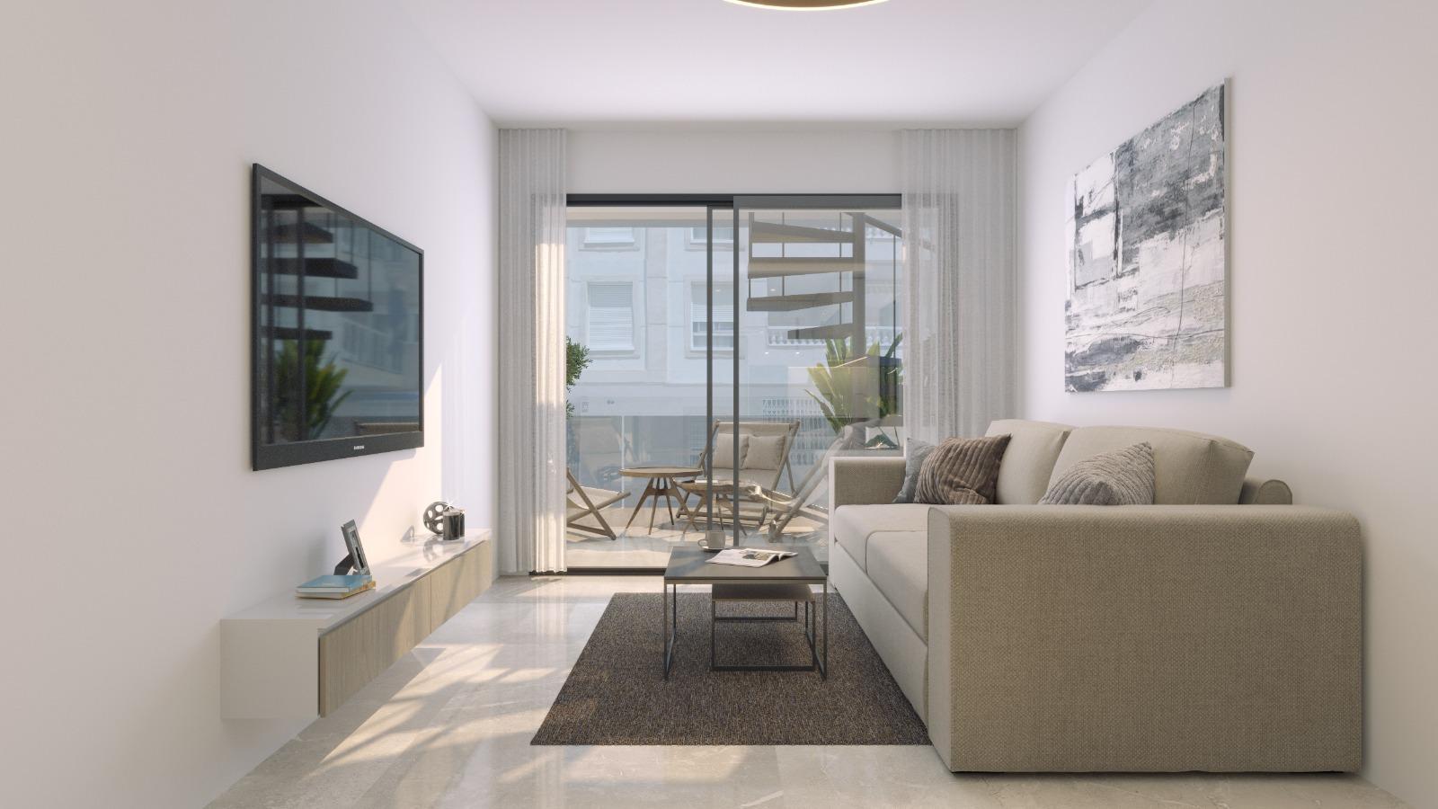 Apartamento en Venta en Torrevieja