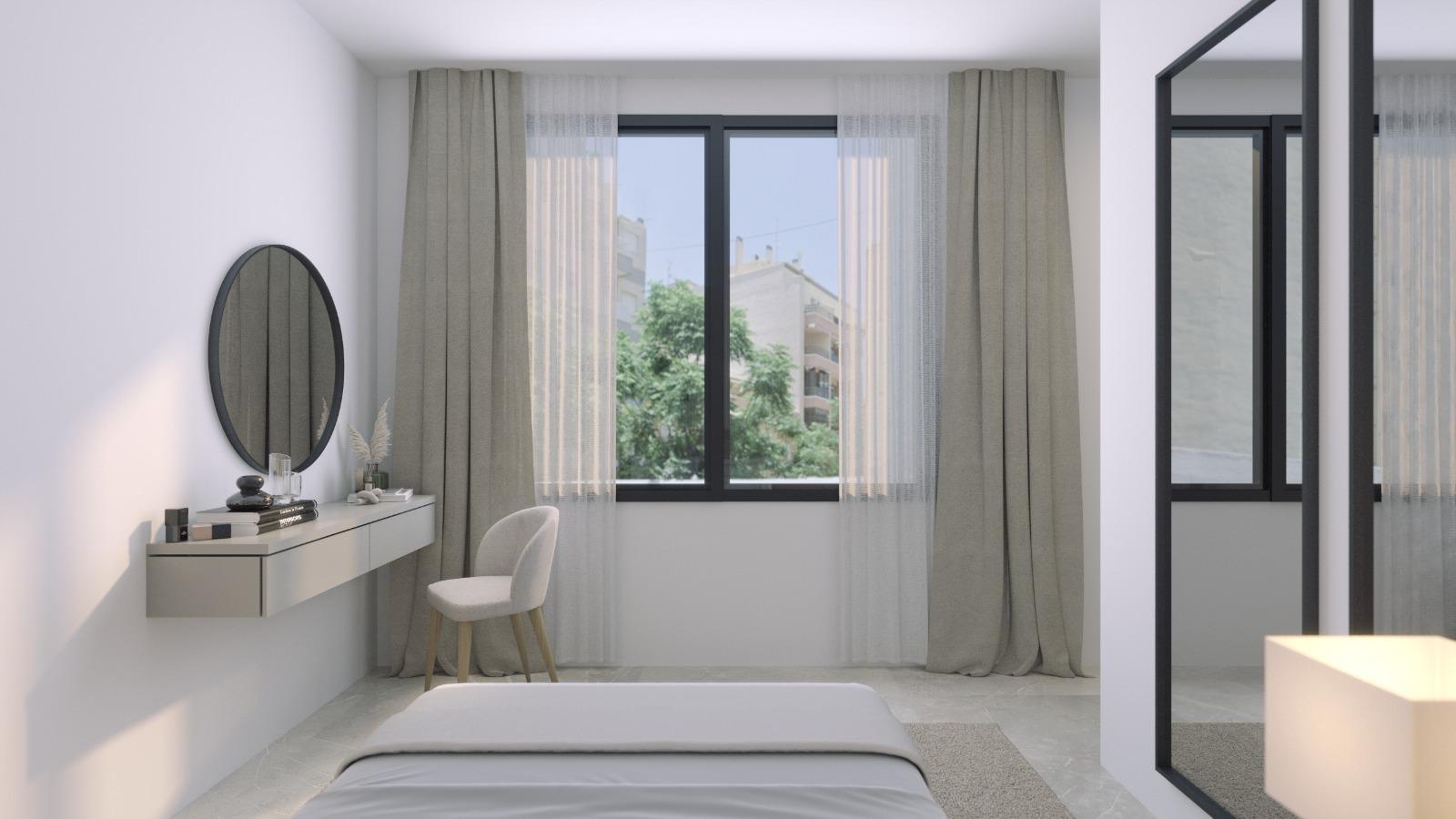 Penthouse for Sale in Torrevieja