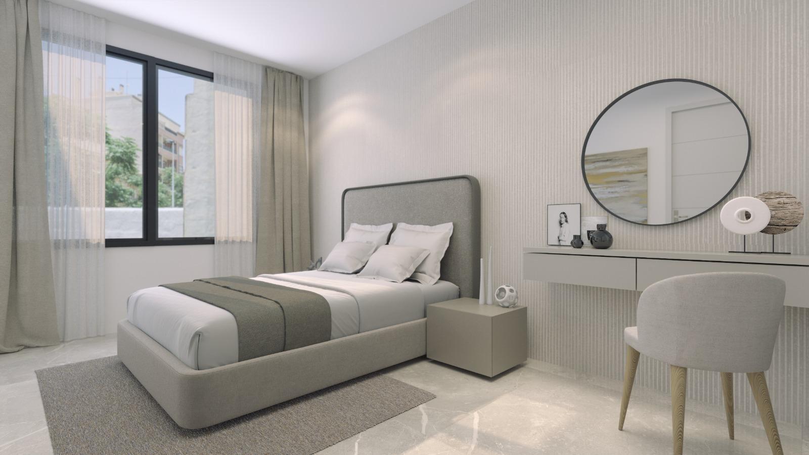Penthouse for Sale in Torrevieja