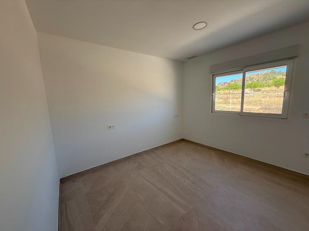 Villa en Venta en Pinoso