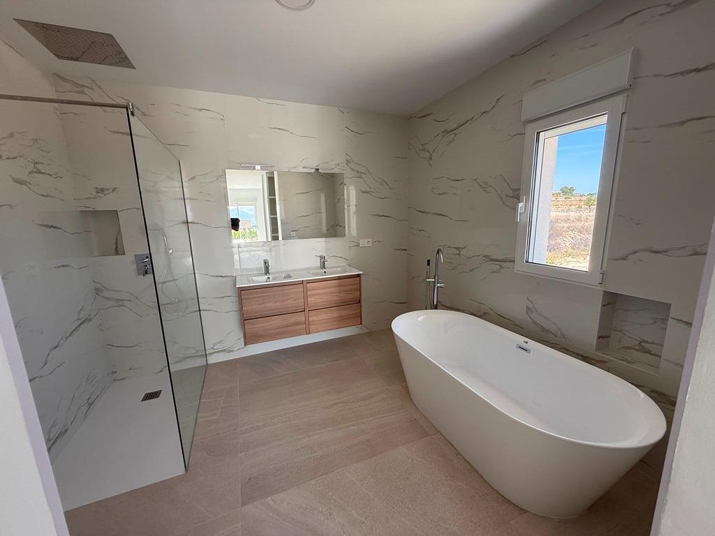 Villa en Venta en Pinoso