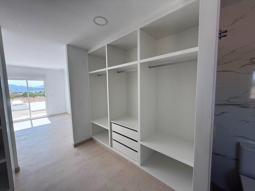 Villa en Venta en Pinoso