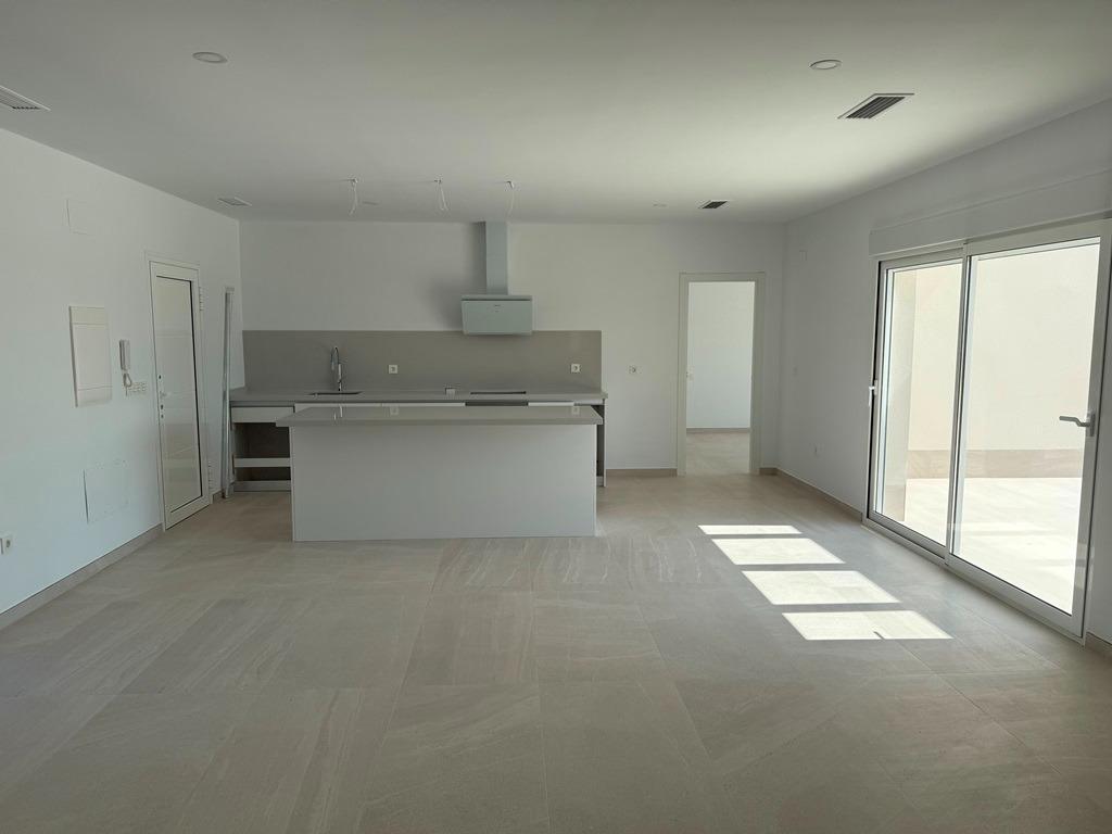 Villa en Venta en Pinoso