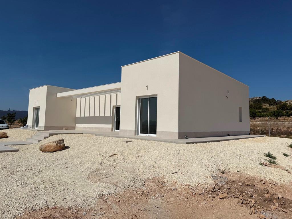 Villa en Venta en Pinoso