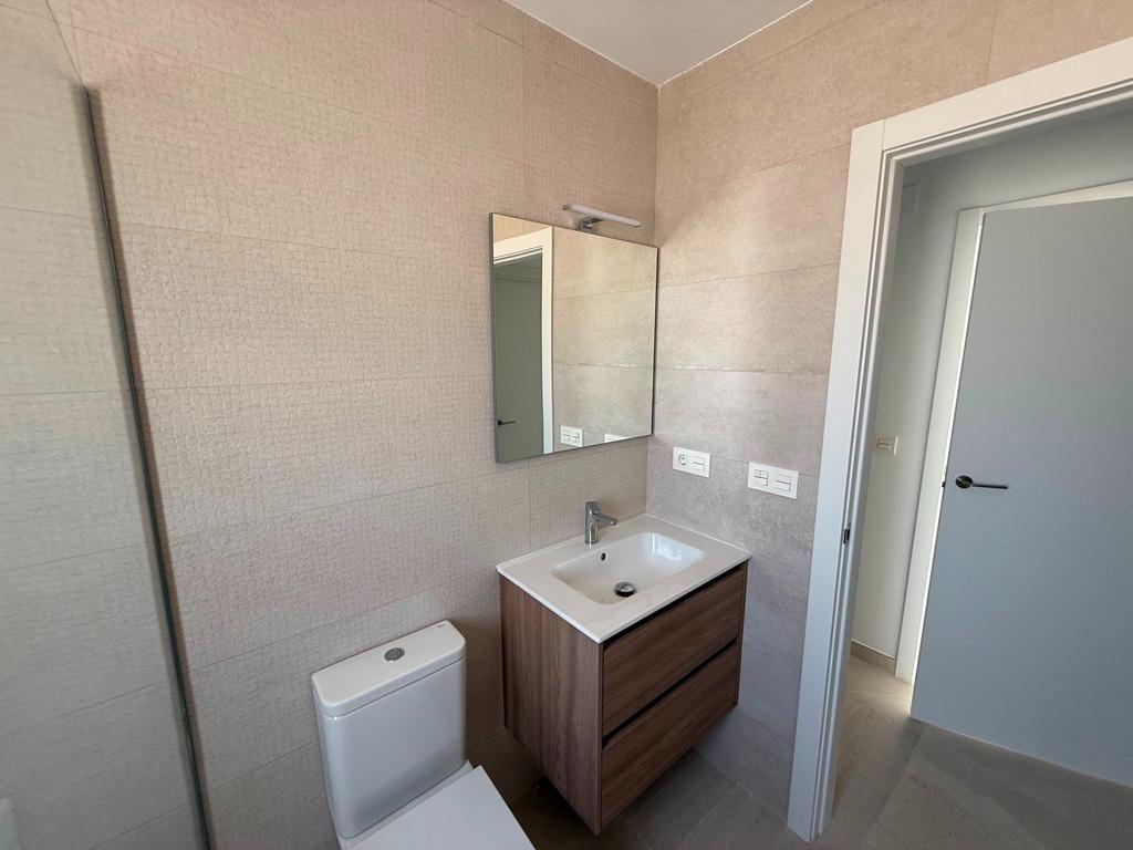 Villa en Venta en Pinoso
