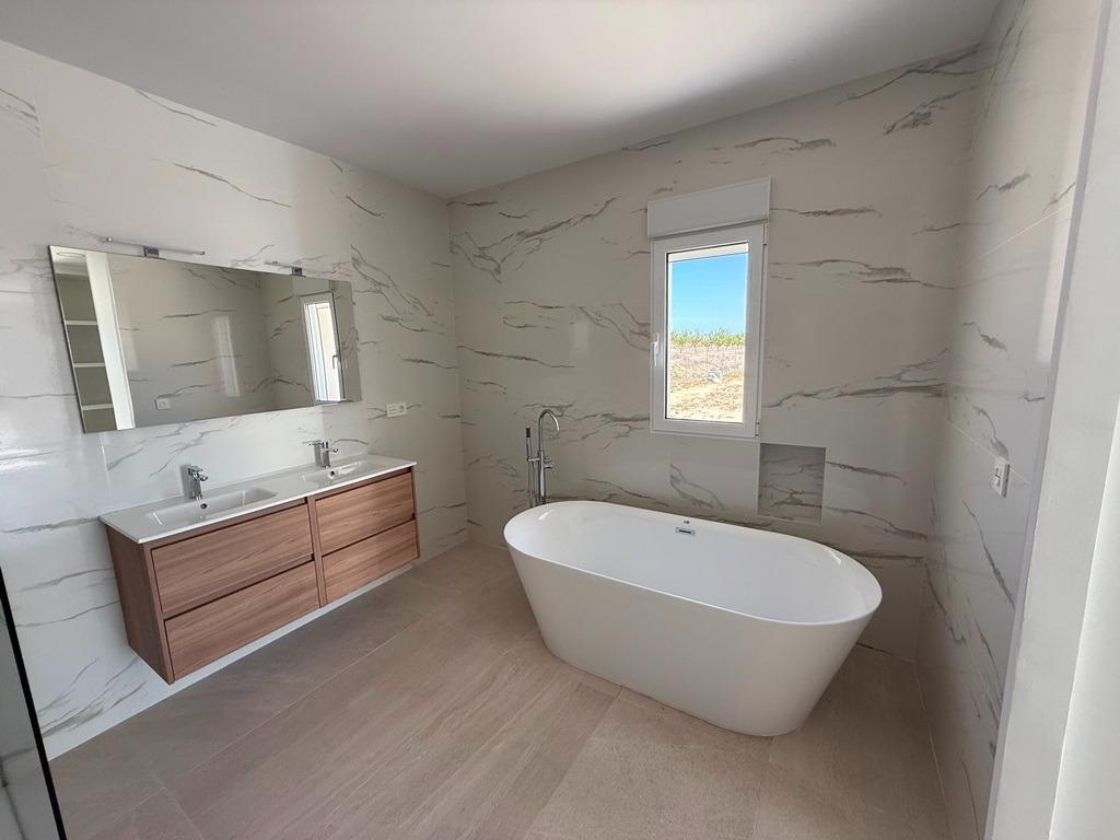 Villa en Venta en Pinoso