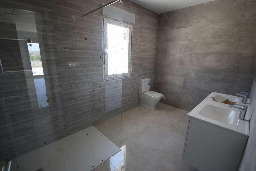Villa en Venta en Pinoso