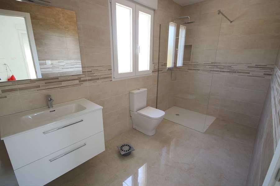 Villa en Venta en Pinoso