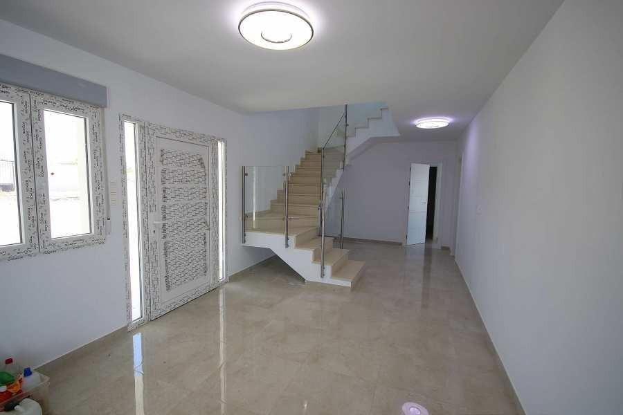 Villa en Venta en Pinoso