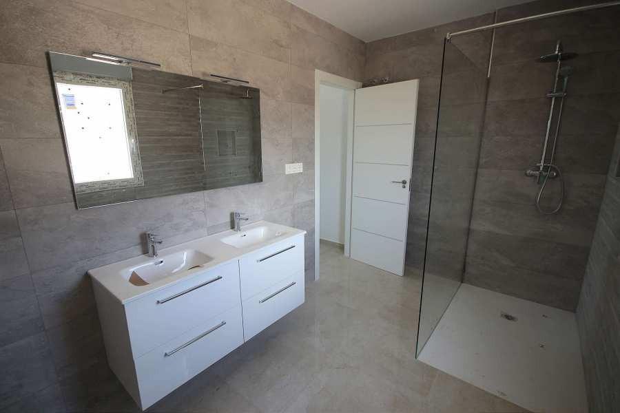 Villa en Venta en Pinoso