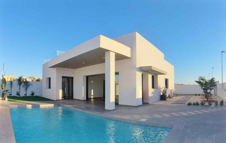 Villa for Sale in Rafal