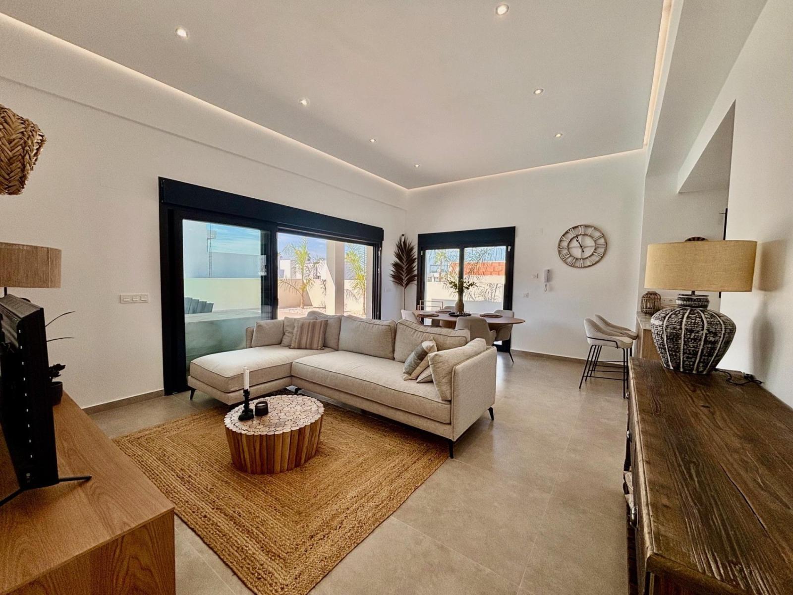 Villa for Sale in Rafal