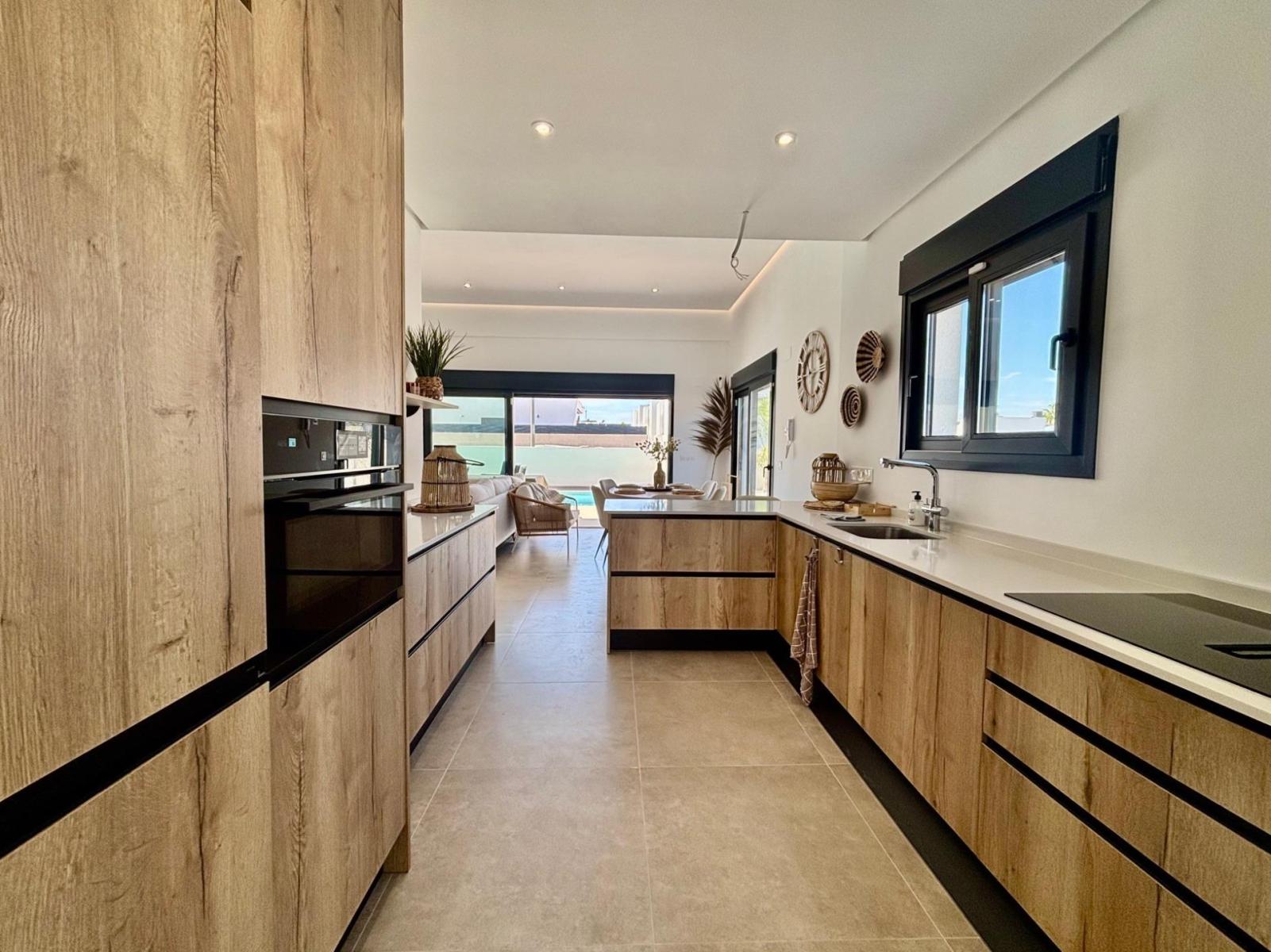 Villa for Sale in Rafal