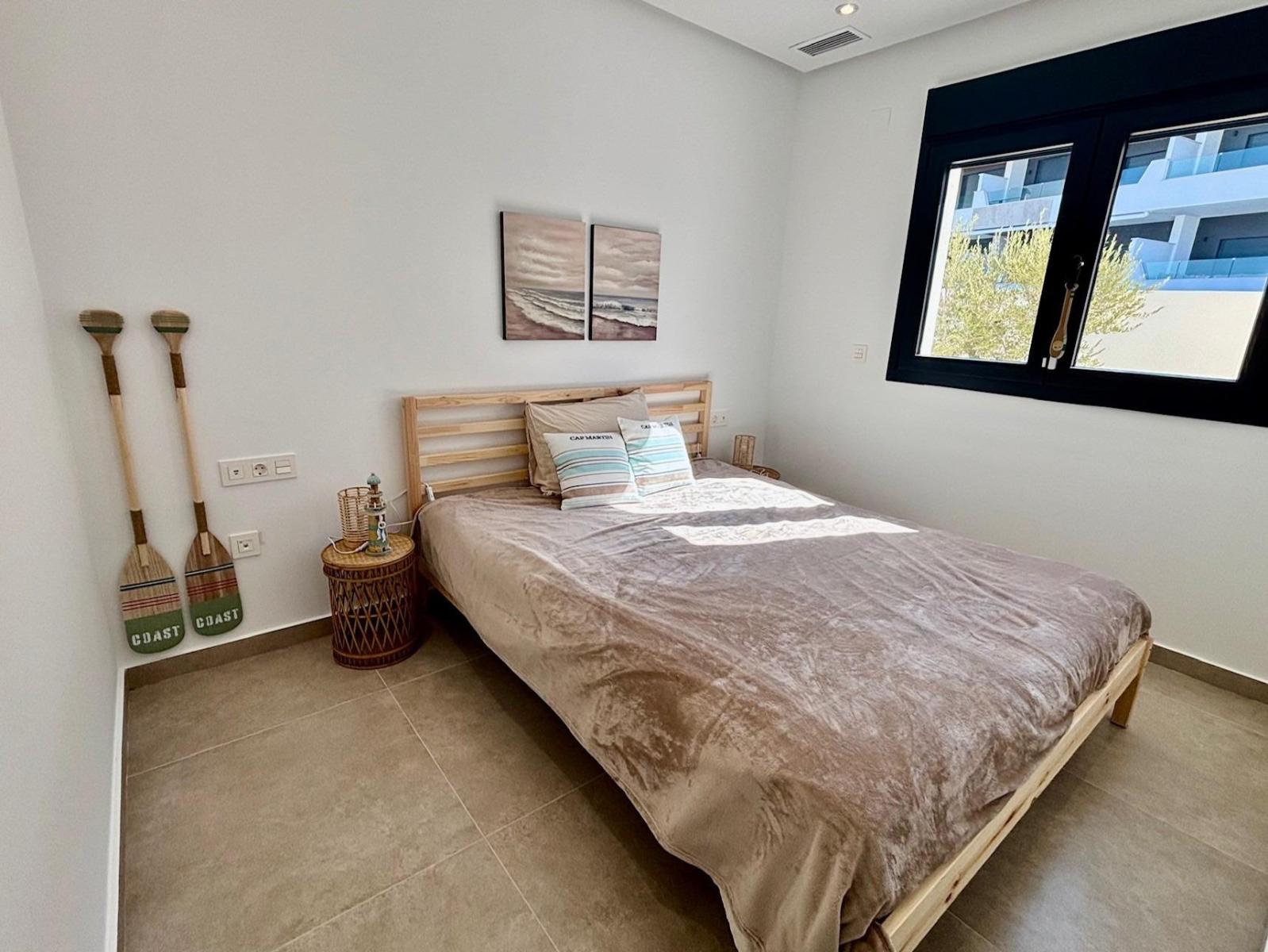 Villa for Sale in Rafal