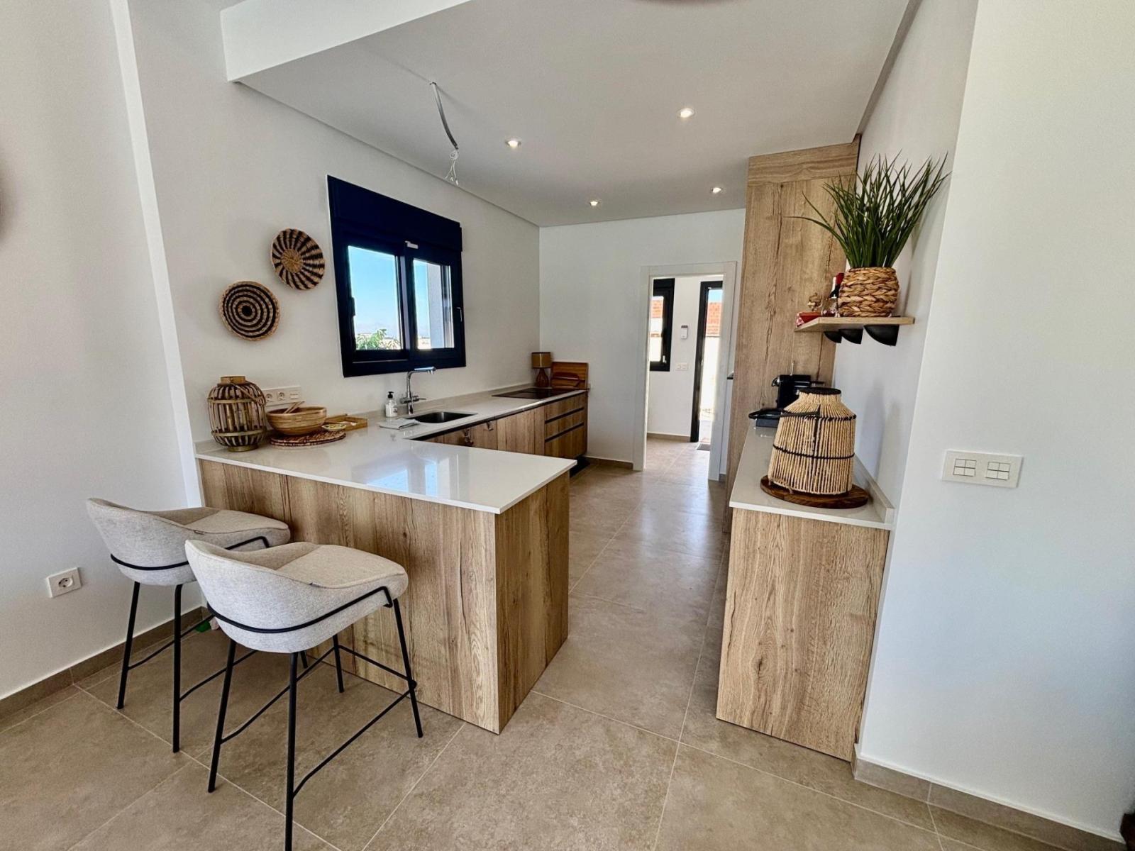 Villa for Sale in Rafal