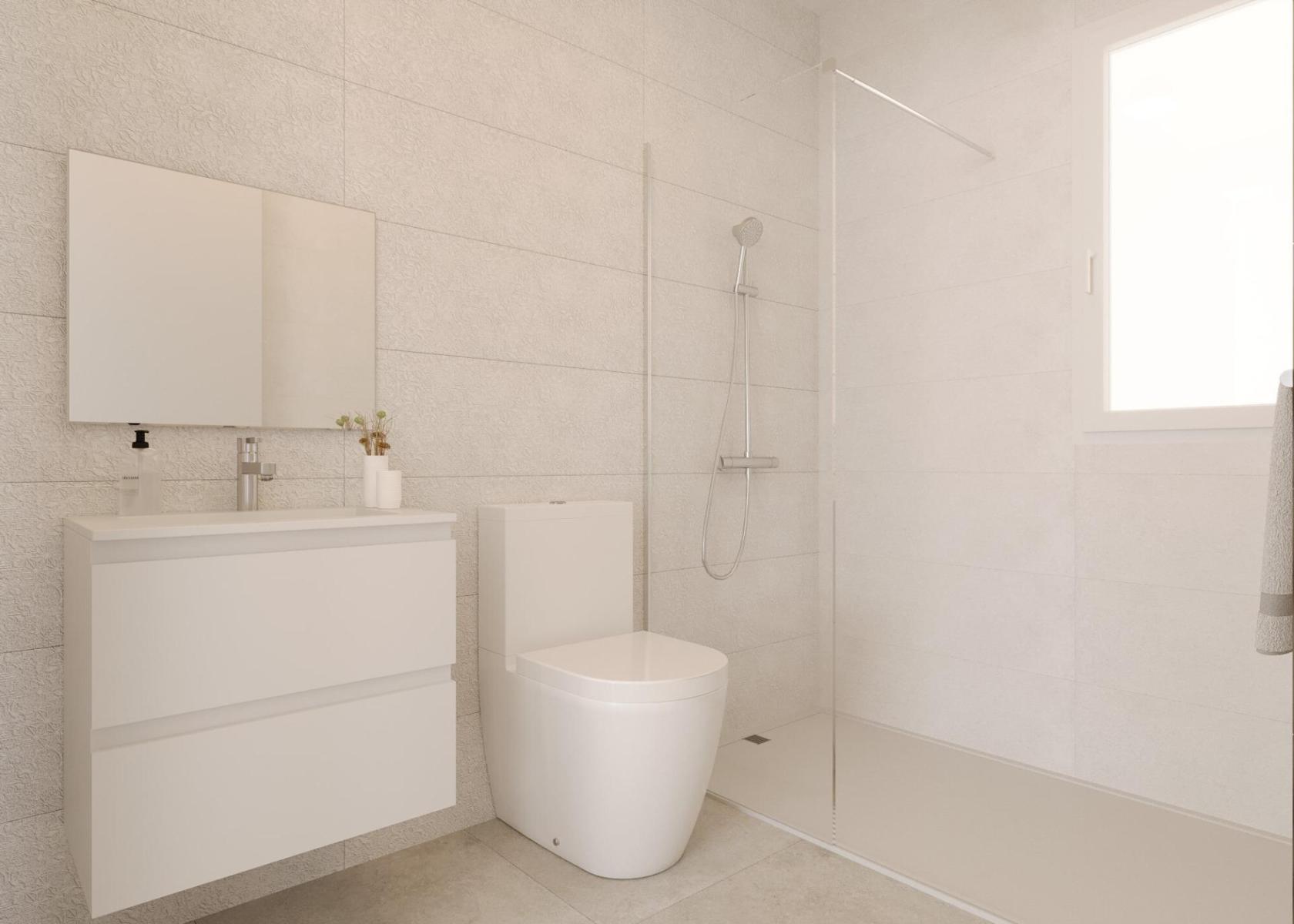 Casa en Venta en Finestrat