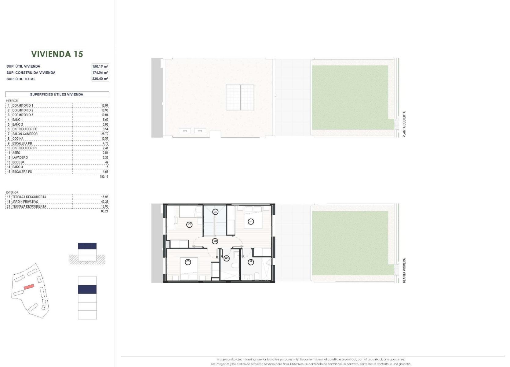 Casa en Venta en Finestrat