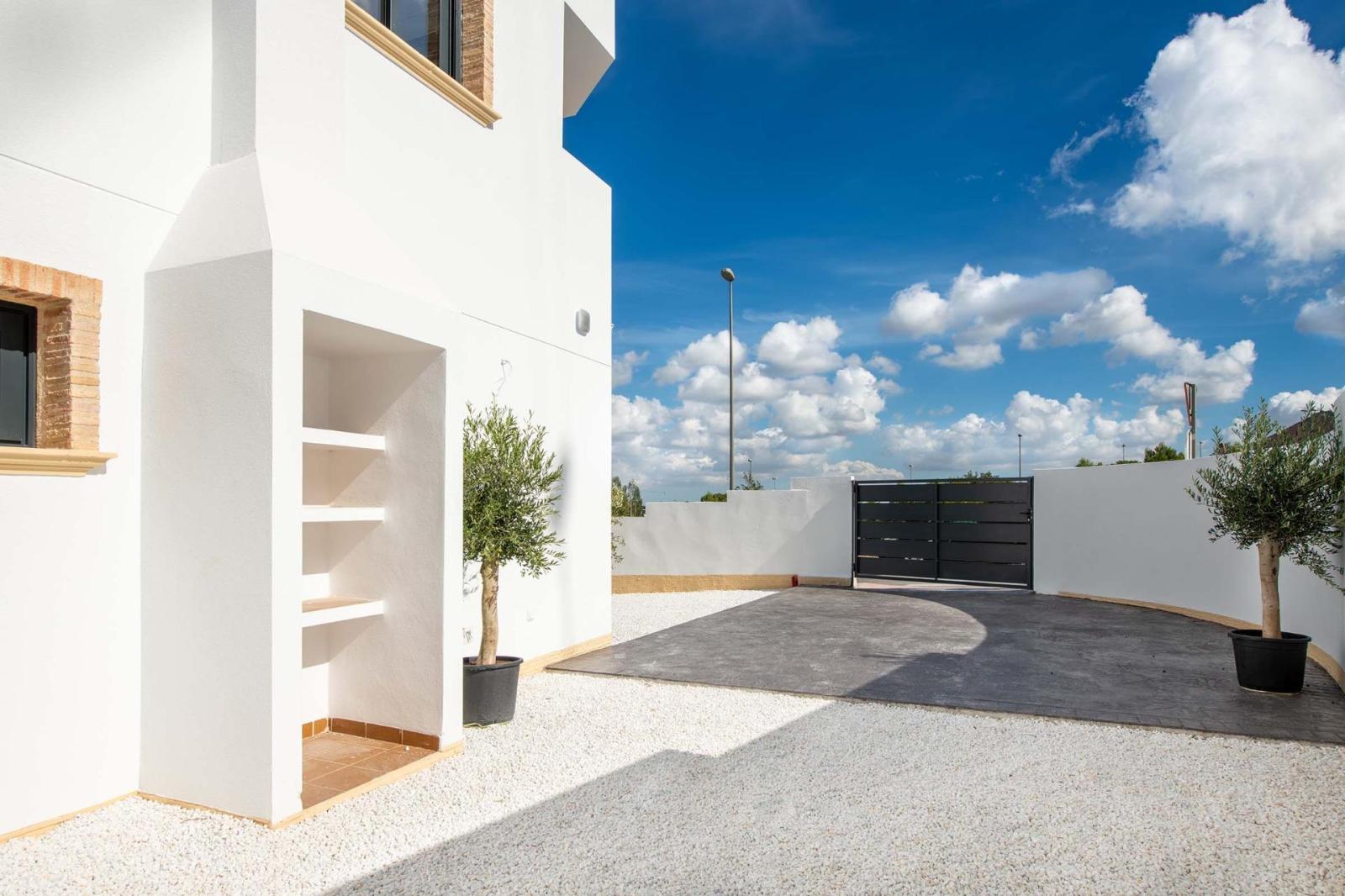 Bungalow for Sale in Cox