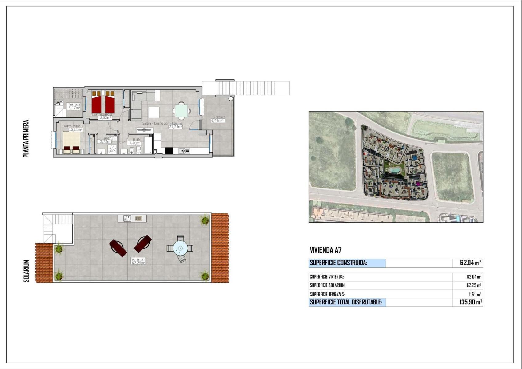 Bungalow for Sale in Cox