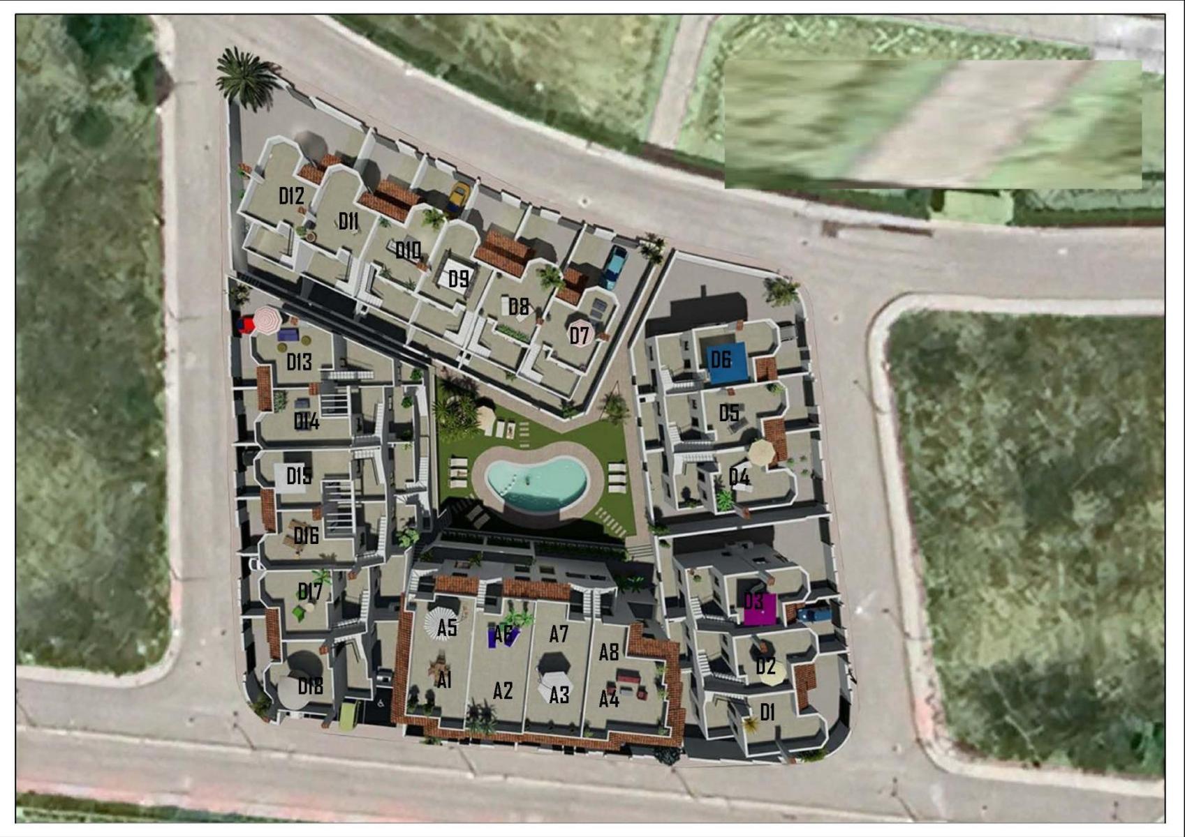 Bungalow for Sale in Cox