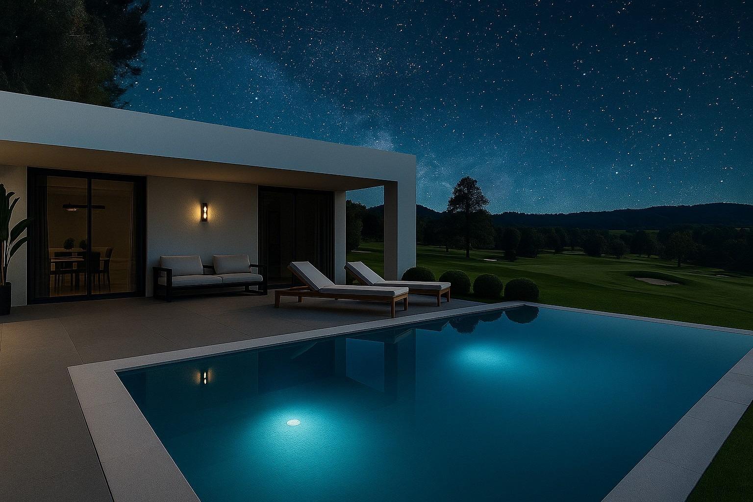 Villa for Sale in Hondón de las Nieves