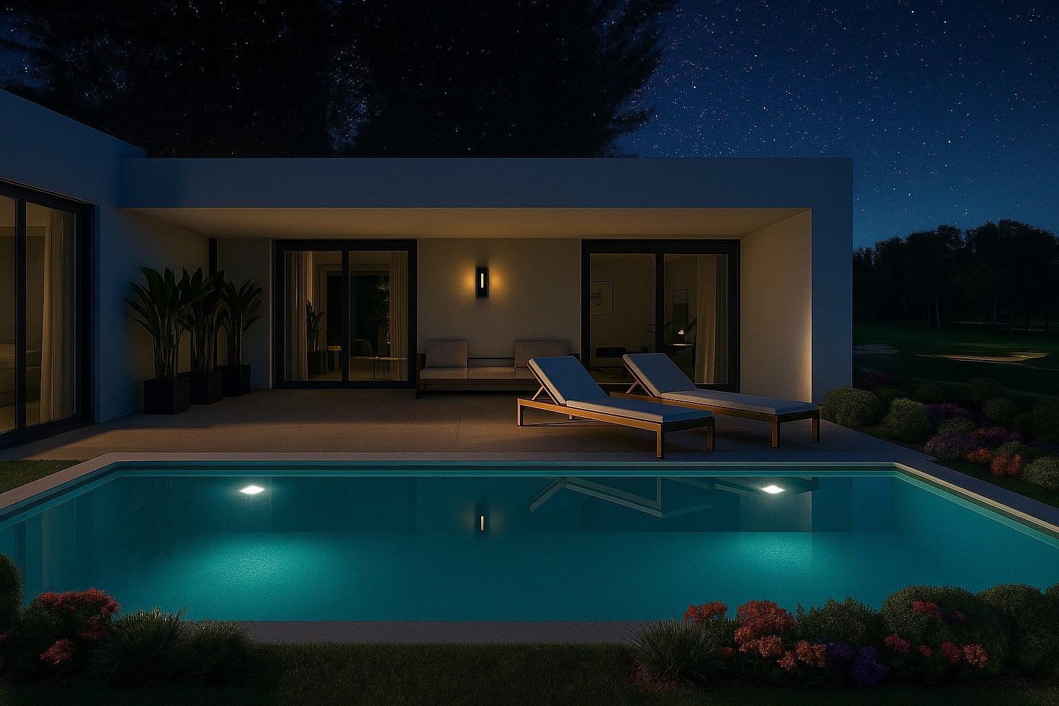 Villa for Sale in Hondón de las Nieves