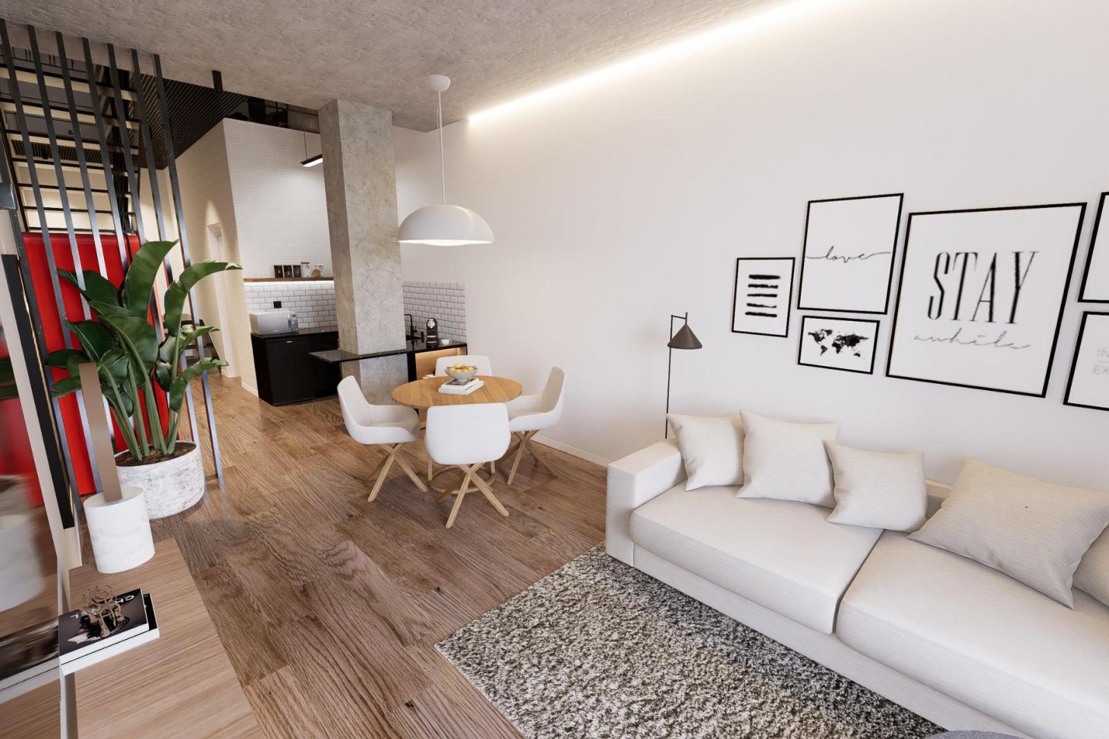 Apartment for Sale in Alicante