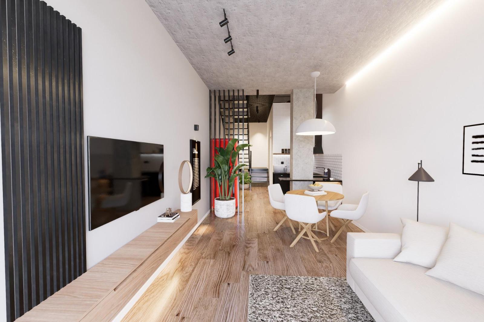 Apartment for Sale in Alicante