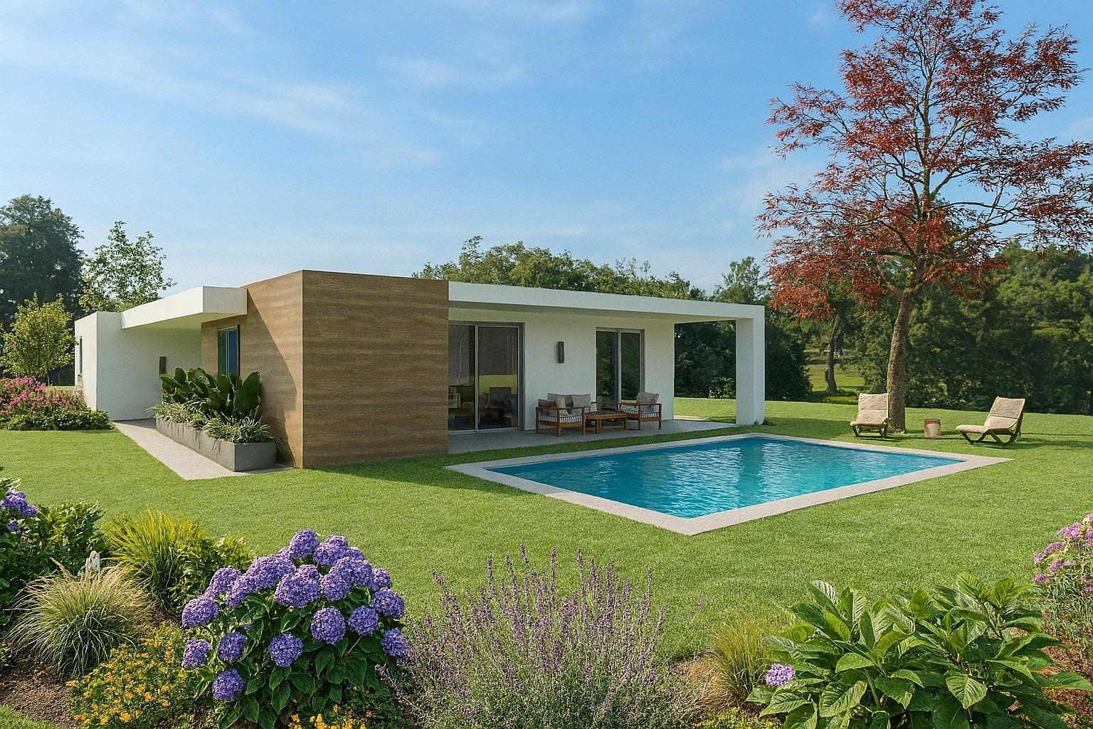 Villa for Sale in Monforte del Cid