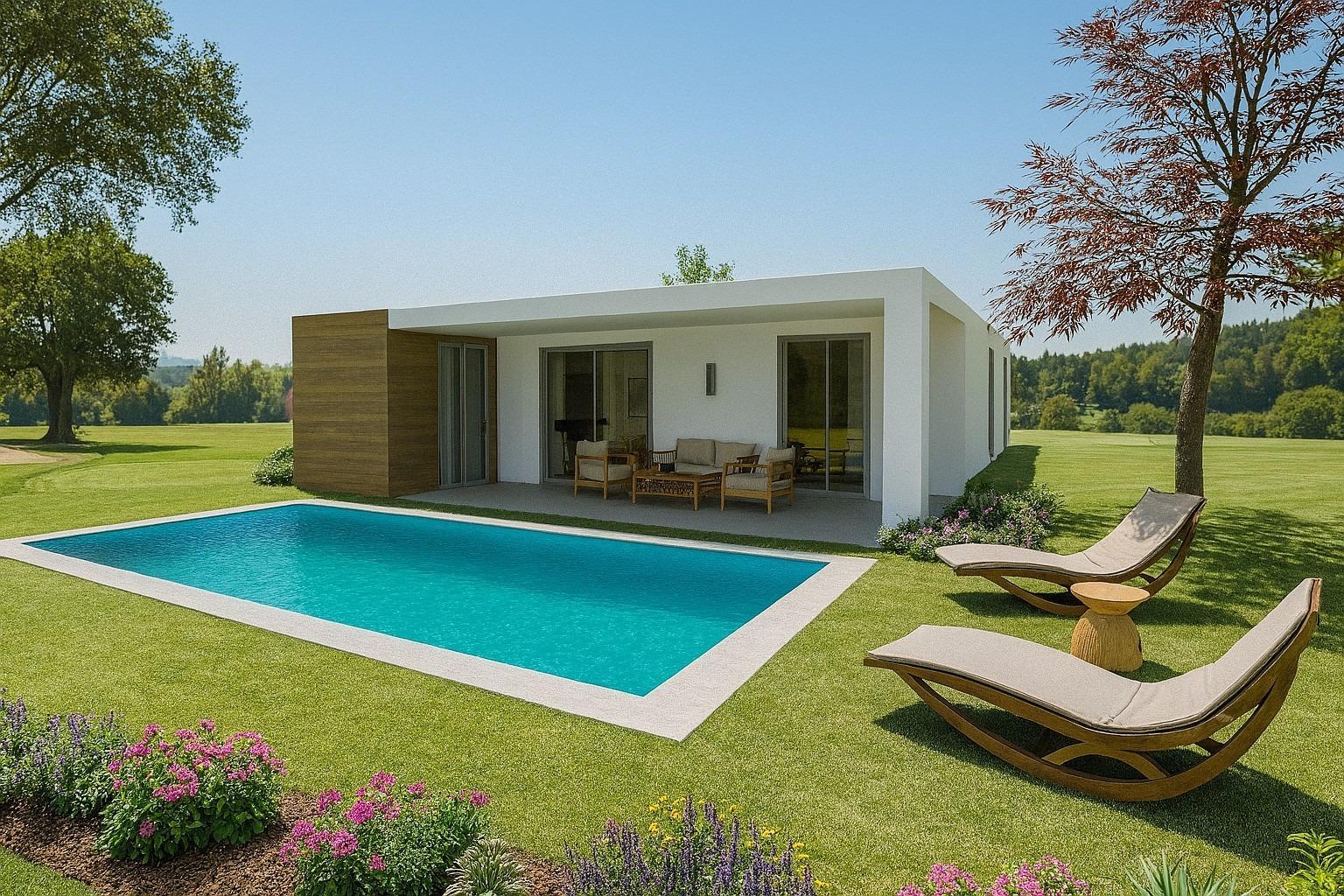 Villa for Sale in Monforte del Cid