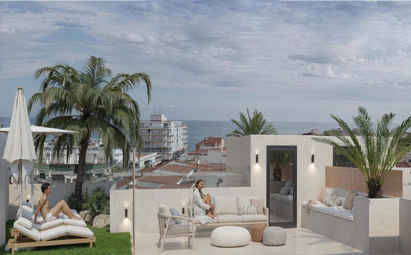 Penthouse for Sale in Torrevieja